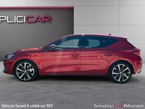 voiture occasion SEAT LEON à la Réunion disponible sur noutlauto.re