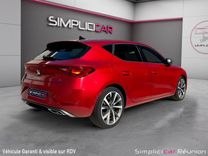 voiture occasion SEAT LEON à la Réunion disponible sur noutlauto.re