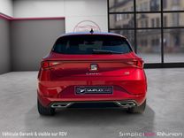 voiture occasion SEAT LEON à la Réunion disponible sur noutlauto.re