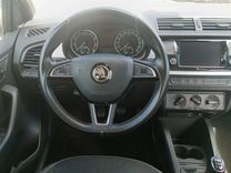 voiture occasion SKODA FABIA à la Réunion disponible sur noutlauto.re