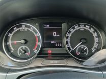 voiture occasion SKODA FABIA à la Réunion disponible sur noutlauto.re