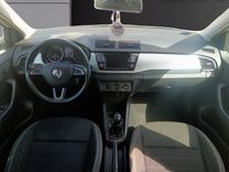 voiture occasion SKODA FABIA à la Réunion disponible sur noutlauto.re
