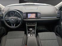 voiture occasion SKODA KAROQ à la Réunion disponible sur noutlauto.re