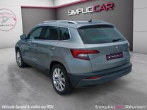 voiture occasion SKODA KAROQ à la Réunion disponible sur noutlauto.re
