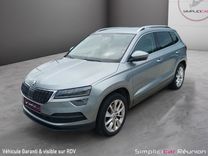 voiture occasion SKODA KAROQ à la Réunion disponible sur noutlauto.re