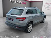 voiture occasion SKODA KAROQ à la Réunion disponible sur noutlauto.re