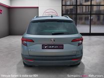 voiture occasion SKODA KAROQ à la Réunion disponible sur noutlauto.re
