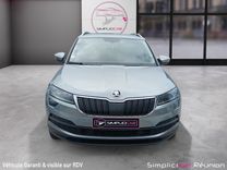 voiture occasion SKODA KAROQ à la Réunion disponible sur noutlauto.re