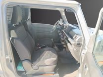 voiture occasion SUZUKI JIMNY à la Réunion disponible sur noutlauto.re