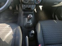 voiture occasion SUZUKI JIMNY à la Réunion disponible sur noutlauto.re
