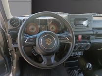 voiture occasion SUZUKI JIMNY à la Réunion disponible sur noutlauto.re