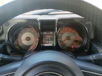 voiture occasion SUZUKI JIMNY à la Réunion disponible sur noutlauto.re