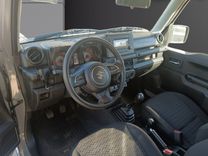 voiture occasion SUZUKI JIMNY à la Réunion disponible sur noutlauto.re