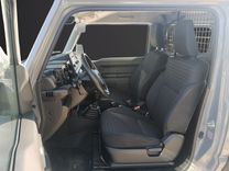 voiture occasion SUZUKI JIMNY à la Réunion disponible sur noutlauto.re