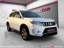voiture occasion SUZUKI VITARA à la Réunion disponible sur noutlauto.re