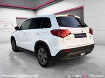 voiture occasion SUZUKI VITARA à la Réunion disponible sur noutlauto.re