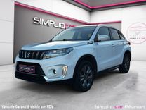 voiture occasion SUZUKI VITARA à la Réunion disponible sur noutlauto.re