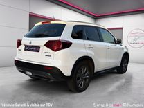 voiture occasion SUZUKI VITARA à la Réunion disponible sur noutlauto.re