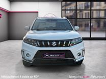 voiture occasion SUZUKI VITARA à la Réunion disponible sur noutlauto.re