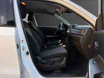 voiture occasion SUZUKI VITARA à la Réunion disponible sur noutlauto.re