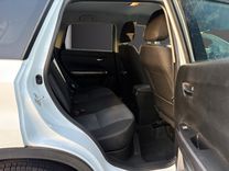voiture occasion SUZUKI VITARA à la Réunion disponible sur noutlauto.re