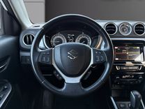 voiture occasion SUZUKI VITARA à la Réunion disponible sur noutlauto.re