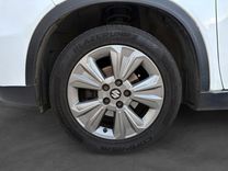 voiture occasion SUZUKI VITARA à la Réunion disponible sur noutlauto.re