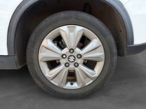 voiture occasion SUZUKI VITARA à la Réunion disponible sur noutlauto.re