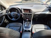 voiture occasion AUDI Q5 à la Réunion disponible sur noutlauto.re