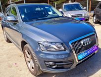 voiture occasion AUDI Q5 à la Réunion disponible sur noutlauto.re