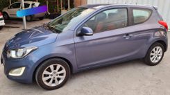 voiture occasion HYUNDAI I 20 à la Réunion disponible sur noutlauto.re