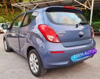 voiture occasion HYUNDAI I 20 à la Réunion disponible sur noutlauto.re