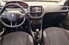 voiture occasion PEUGEOT 208 à la Réunion disponible sur noutlauto.re