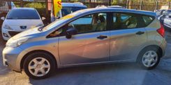 voiture occasion NISSAN NOTE à la Réunion disponible sur noutlauto.re