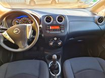 voiture occasion NISSAN NOTE à la Réunion disponible sur noutlauto.re