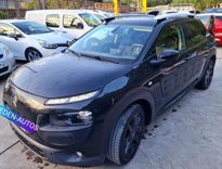 voiture occasion CITROEN C4 CACTUS à la Réunion disponible sur noutlauto.re