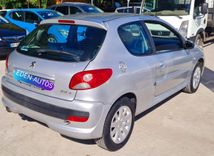 voiture occasion PEUGEOT 206+ à la Réunion disponible sur noutlauto.re