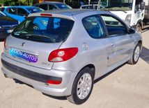 voiture occasion PEUGEOT 206+ à la Réunion disponible sur noutlauto.re