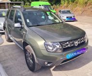 voiture occasion DACIA DUSTER à la Réunion disponible sur noutlauto.re