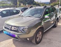 voiture occasion DACIA DUSTER à la Réunion disponible sur noutlauto.re