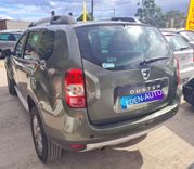 voiture occasion DACIA DUSTER à la Réunion disponible sur noutlauto.re