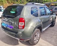 voiture occasion DACIA DUSTER à la Réunion disponible sur noutlauto.re