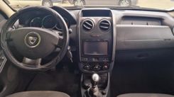 voiture occasion DACIA DUSTER à la Réunion disponible sur noutlauto.re