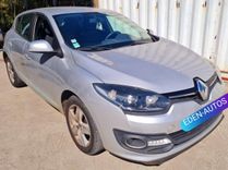 voiture occasion RENAULT MEGANE à la Réunion disponible sur noutlauto.re