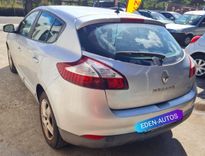 voiture occasion RENAULT MEGANE à la Réunion disponible sur noutlauto.re
