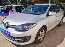 voiture occasion RENAULT MEGANE à la Réunion disponible sur noutlauto.re