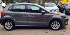 voiture occasion VOLKSWAGEN POLO à la Réunion disponible sur noutlauto.re