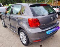 voiture occasion VOLKSWAGEN POLO à la Réunion disponible sur noutlauto.re