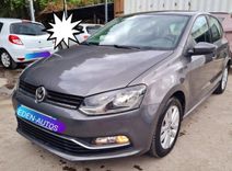 voiture occasion VOLKSWAGEN POLO à la Réunion disponible sur noutlauto.re