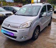voiture occasion CITROEN BERLINGO à la Réunion disponible sur noutlauto.re